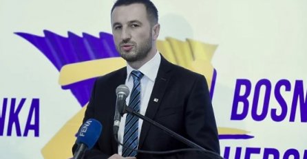Stranka za BiH traži hitnu smjenu direktora Elektroprivrede BiH