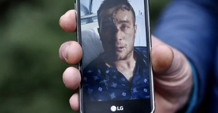 Rudar Nusmir koji se povrijedio na radu 2016. godine: Ja živim za rudnik