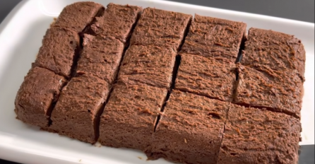 POUČNA PRIČA: Starica i kolač