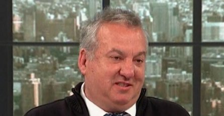 IMATE NIZAK PRITISAK? Savjet Dr Pantića: Evo šta treba da uradite prije prve kafe, mnogi ljudi OVDJE GRIJEŠE