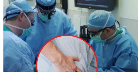 MOŽE LI RAK PANKREASA DA SE SPRIJEČI: Zašto se ovaj karcinom tako teško otkriva i kosi ljude tom brzinom?