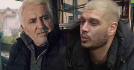 "Niko ga nije zvao HASAN, to je rana koja me boli", DALILIN BABO OTKRIO DA LI JE DEJAN PREŠAO NA ISLAM: Uvijek sam pričao istinu