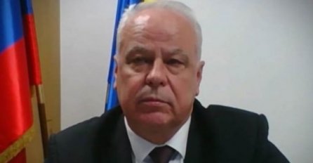 Ambasador Samardžija: Biseru Turković neće poslušati nijedan Srbin