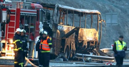 U sjevernomakedonskom autobusu, u kojem je poginulo 46 osoba, krijumčarili 30.000 vatrometa?