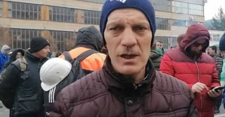 Predsjednik Sindikata radnika rudnika FBiH: Vladi ne može biti važniji direktor EP BiH od hiljade rudara