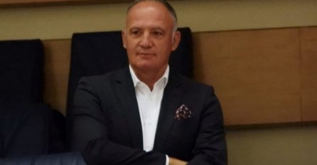 Vlatko Glavaš podržao rudare: Vlada FBiH jednostavno mora pronaći najbolja rješenja