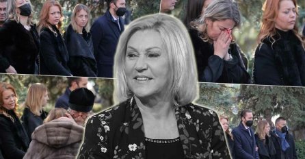 ZADNJI DANI MERIME NJEGOMIR, porodica otkrila šta se dešavalo: "Nije mogla da govori, ni da hoda od bolova"