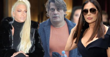 Evo što Ceca nije došla na komemoraciju Marine Tucaković: BILA JE POZVANA NAKON SKANDALA NA SAHRANI, ALI...