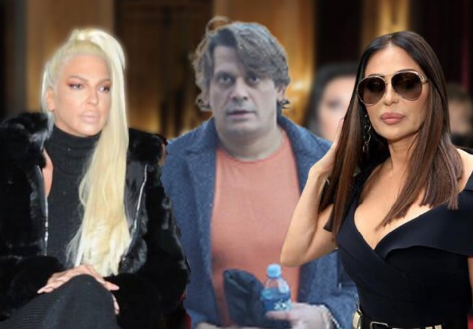 Evo što Ceca nije došla na komemoraciju Marine Tucaković: BILA JE POZVANA NAKON SKANDALA NA SAHRANI, ALI...