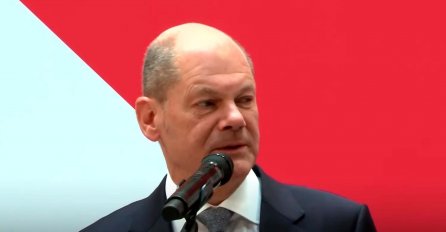 FORMIRANA JE NJEMAČKA VLADAJUĆA KOALICIJA: Olaf Scholz postaje kancelar, završava se 16-godišnja era Angele Merkel, ali na novom poslu dočekat će ga nekoliko kriza koje eskaliraju