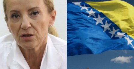 Sebija Izetbegović čestitala Dan državnosti BiH