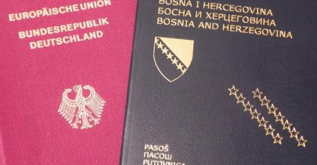 Dobra vijest i za bh. dijasporu: U pripremi izmjena njemačkog zakona državljanstvu