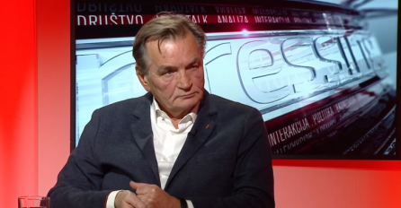 Silajdžić: NATO bi mogao poslati trupe ako rušitelji BiH isceniraju incidente