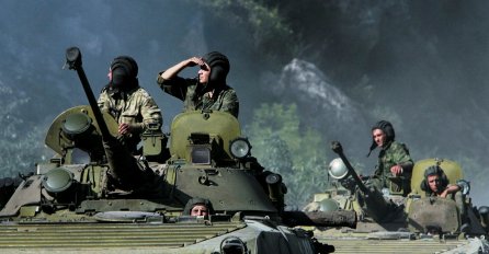 ANALIZA - AKO IZBIJE RAT IZMEĐU RUSIJE I UKRAJINE: Koji su konkretni ciljevi Moskve, Kijeva i Washingtona?