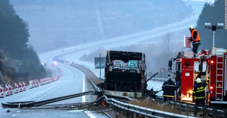 Otpušteni carinici koji su pustili autobus iz Sjeverne Makedonije
