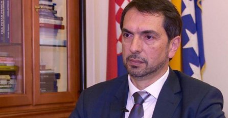 Čavara povodom Dana državnosti: Današnji dan je nadahnuće za daljnju borbu za demokratsku BiH