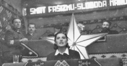 Njena slika je simbol ZAVNOBIH-a, ali sudbina ove heroine natjerat će vam suze na oči