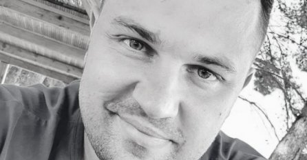 Vijest potresla estradu: Preminuo mladi pjevač Jasmin Hasić