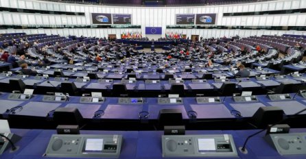 Članovi Evropskog parlamenta traže čvrste sankcije za Dodika i njegove saradnike