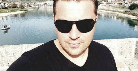 Pjevač Jasmin Hasić bolovao je od tumora na bubrezima, A EVO KOJI SU SIMPTOMI: Blagi su i teško se prepoznaju 