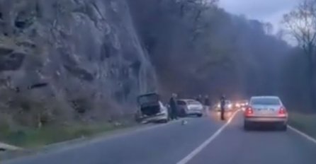 Pomogao djevojci nakon udesa u Banjaluci pa došlo do još jednog