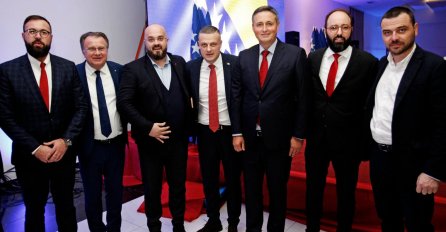 Mijatović: Trebalo je malo hrabrosti i tvrdoglavosti da se ovo organizuje