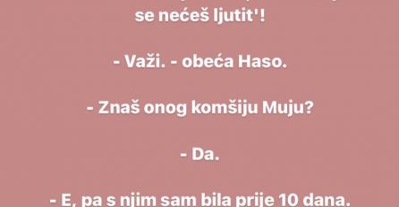 Vic: Vjenčali se Fata i Haso