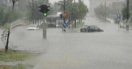 FHMZ objavio vremensku prognozu za naredna 3 dana: U nedjelju nas čeka potpuni obrt