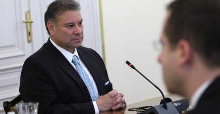 Eskobar: Problem u BiH nije etnički, već sistemska korupcija