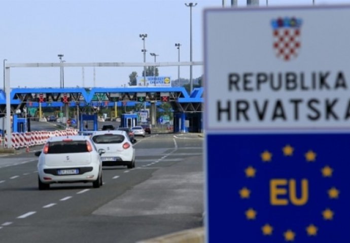 Drastične kazne na granici Hrvatske: Obratite pažnju koliko nosite pašteta, kupusa ili kobasica