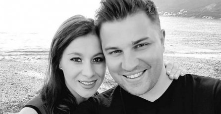 Oglasila se supruga preminulog pjevača Jasmina Hasića: Pola mene danas ode s tobom