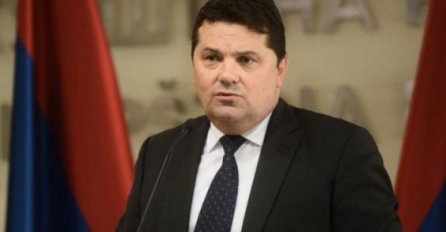 Sramna provokacija Nenada Stevandića zbog običježavanja Dana državnosti BiH u Banjoj Luci: Vidimo se u Sarajevu 9. januara