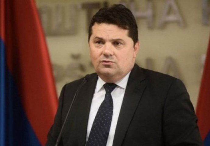 Sramna provokacija Nenada Stevandića zbog običježavanja Dana državnosti BiH u Banjoj Luci: Vidimo se u Sarajevu 9. januara