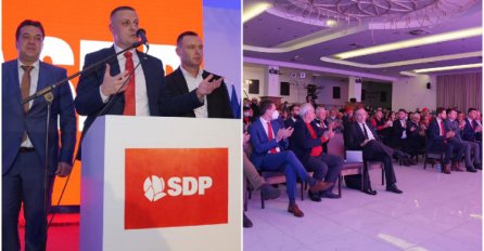 Oglasio se Mijatović nakon obilježavanja Dana državnosti BiH u Banjoj Luci: Položili smo ispit zrelosti