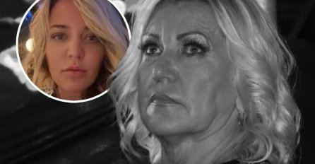 UNUKA MERIME NJEGOMIR RASPLAKALA SVE SVOJIM RIJEČIMA: Objavljena njihova zajednička slika uz ovu poruku (FOTO)