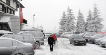 PADA SNIJEG U SRBIJI: Kopaonik plijeni ljepotom nakon pahulja (FOTO+VIDEO)