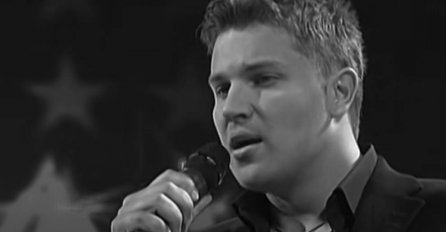 UMRLA JE LJUBAV NAJVEĆA NA SVIJETU: Nekadašnji finalista "Zvezda Granda" preminuo, a ove riječi kidaju dušu