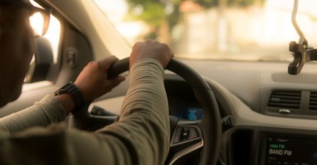 Najveća greška koju prave skoro svi vozači čim sjednu u auto
