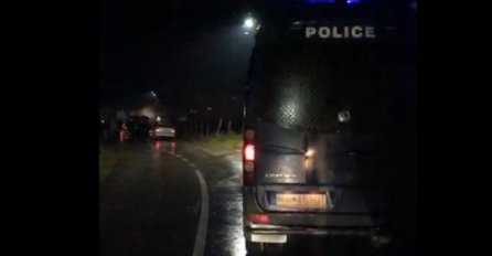 Poznat motiv napada na Kosovu u kojem su nastradali putnici autobusa