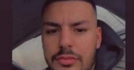 TRAGEDIJA KOD DEČANA Ovo je učenik iz Đakovice koji je ubijen u pucnjavi (FOTO)