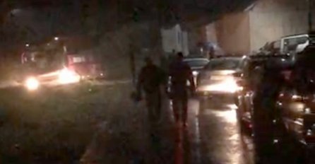 Svjedok napada na Kosovu: Maskirana osoba je izašla ispred autobusa i počela pucati