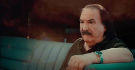 MIŠO KOVAČ ZAVRŠIO U BOLNICI: Potvrđena mu ova bolest