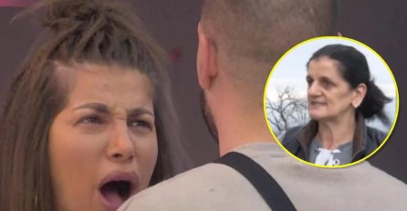 "GORAN DRAGOJEVIĆ JE U KUĆU DONIO IGRAČKU", evo o čemu se radi: DALILINA MAJKA O KĆERKI I CRNOJ MAGIJI