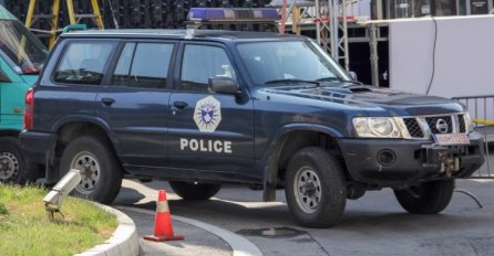 Traga se za napadačem koji je ubio vozača autobusa i dvoje đaka