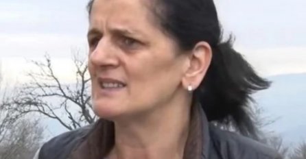 OGLASILA SE DALILINA MAJKA, OTKRILA DA LI ĆE UĆI U ZADRUGU: "Dotični iz Crkvenice se neće od mene sakriti"