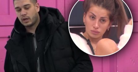 "Sve sam pogrešno uradio", DEJAN ODRŽAO GOVOR, SVI GA PAŽLJIVO SLUŠALI: Dalila izgovorila - OVO JE ISTINA