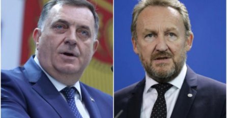 Dodik naglašava: Borim se protiv BiH koja je izvan Ustava BiH, protiv BiH koju u glavi ima Bakir Izetbegović, koju je imao i Alija Izetbegović