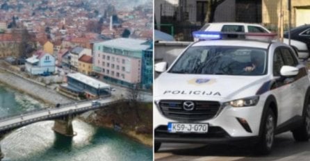 Visoko: Muškarac pronađen mrtav sa povredama na tijelu u porodičnoj kući