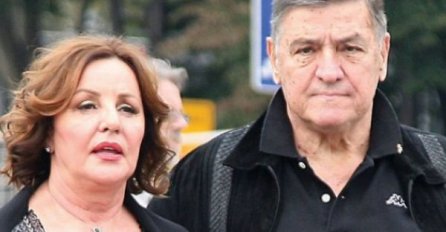 Militin Mrkonjić je iz bolničke postelje za Anu Bekutu imao samo jednu želju: "Nikako nemoj zbog mene da staneš"
