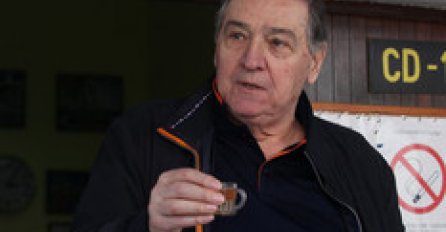 "KAD UMREM SVE ŠTO IMAM OSTAVIT ĆU ŽENAMA" Ovako je govorio Milutin Mrkonjić: "Sa suprugom Dašom sam u odličnim odnosima"